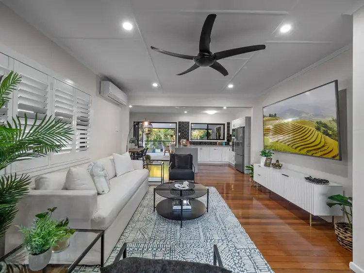 Fourth view of Homely house listing, 4 Wharf Street, Shorncliffe QLD 4017
