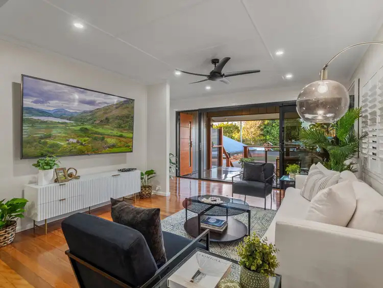 Fifth view of Homely house listing, 4 Wharf Street, Shorncliffe QLD 4017
