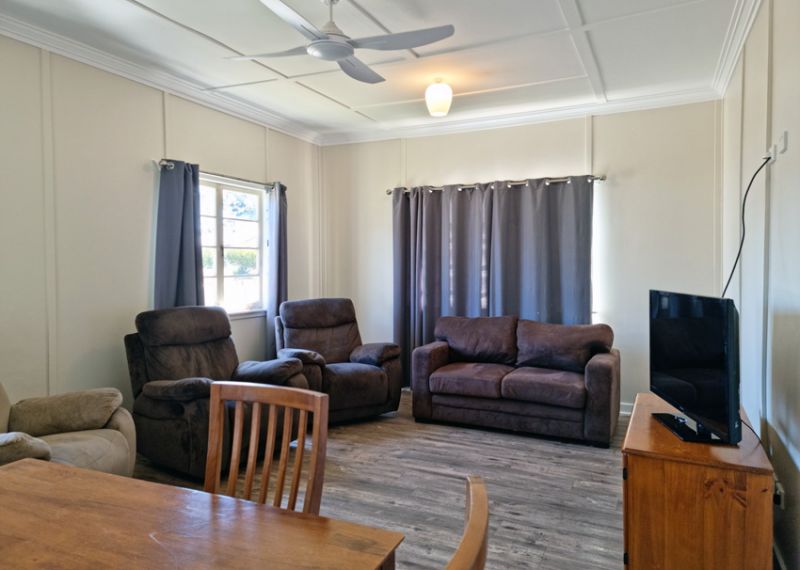 Fourth view of Homely house listing, 5 John St, Crows Nest QLD 4355
