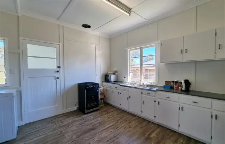 Fifth view of Homely house listing, 5 John St, Crows Nest QLD 4355
