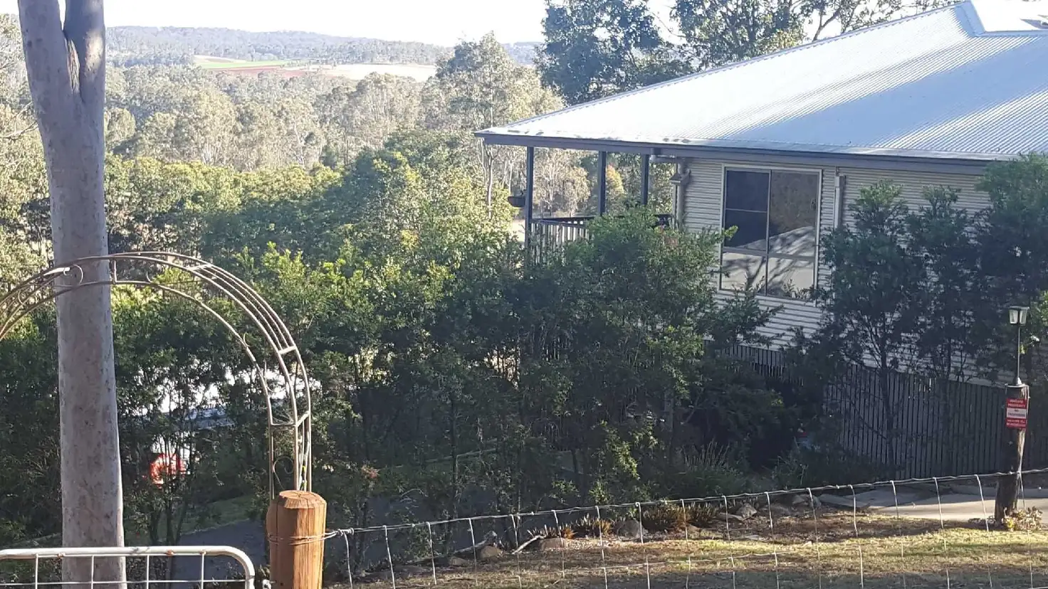 Main view of Homely house listing, 141 Outlook Drive, Esk QLD 4312