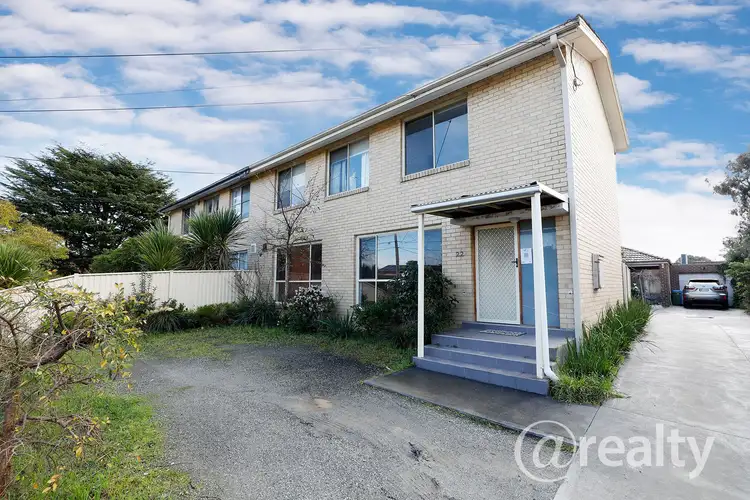 22 Banksia Street, Doveton VIC 3177