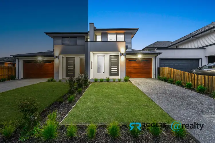 40A Silverton Drive, Ferntree Gully VIC 3156
