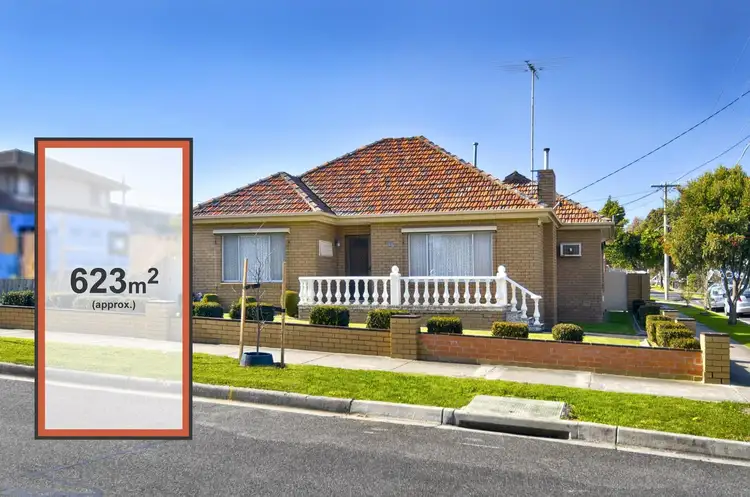 66 EVERETT STREET, Brunswick West VIC 3055