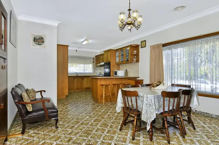 Second view of Homely house listing, 66 EVERETT STREET, Brunswick West VIC 3055