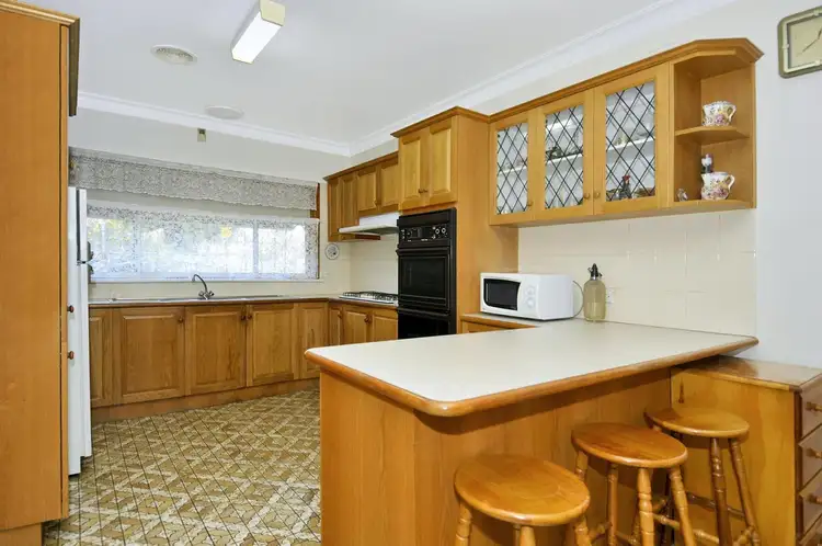 Third view of Homely house listing, 66 EVERETT STREET, Brunswick West VIC 3055