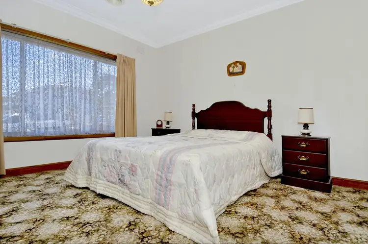 Fifth view of Homely house listing, 66 EVERETT STREET, Brunswick West VIC 3055