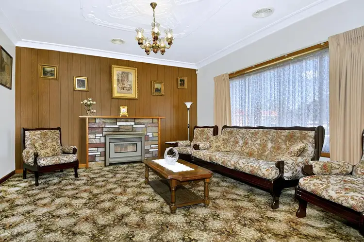 Sixth view of Homely house listing, 66 EVERETT STREET, Brunswick West VIC 3055