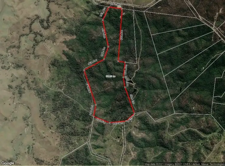 Third view of Homely rural property listing, Address available on request