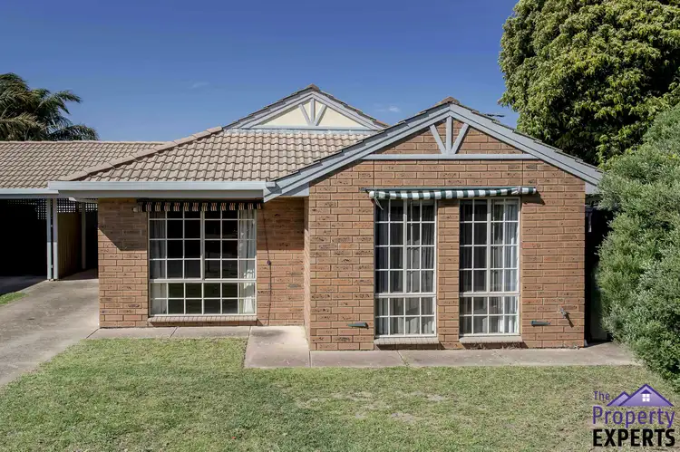 Main view of Homely unit listing, 2/31 Siegersdorf Crescent, Old Reynella SA 5161
