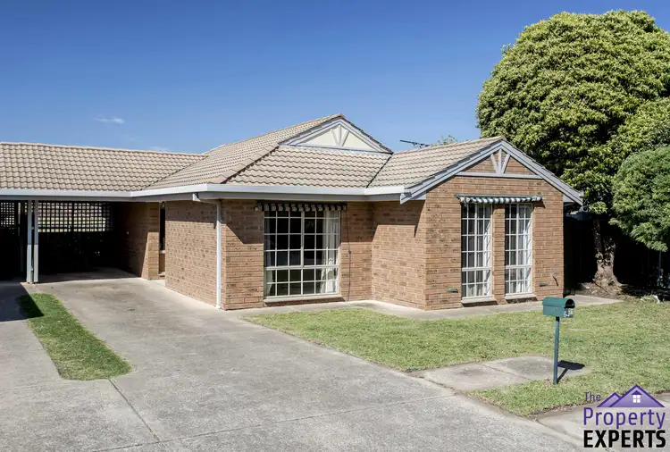 Second view of Homely unit listing, 2/31 Siegersdorf Crescent, Old Reynella SA 5161