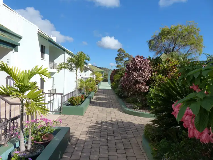 20/13-15 Hale Street, North Ward QLD 4810