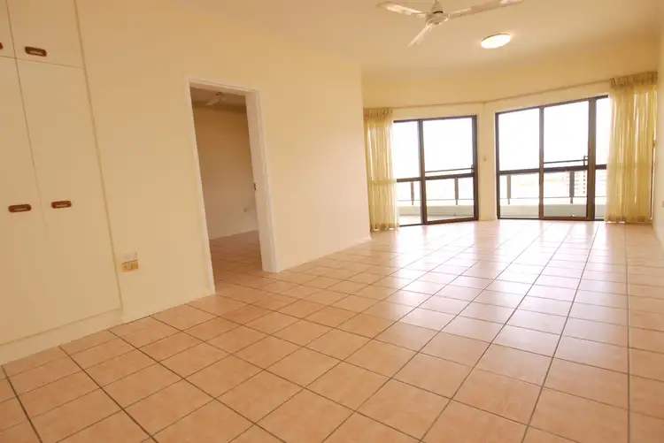 Fifth view of Homely unit listing, 20/13-15 Hale Street, North Ward QLD 4810