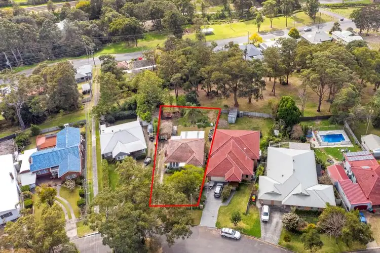 Third view of Homely house listing, 100 Rae Crescent, Kotara NSW 2289