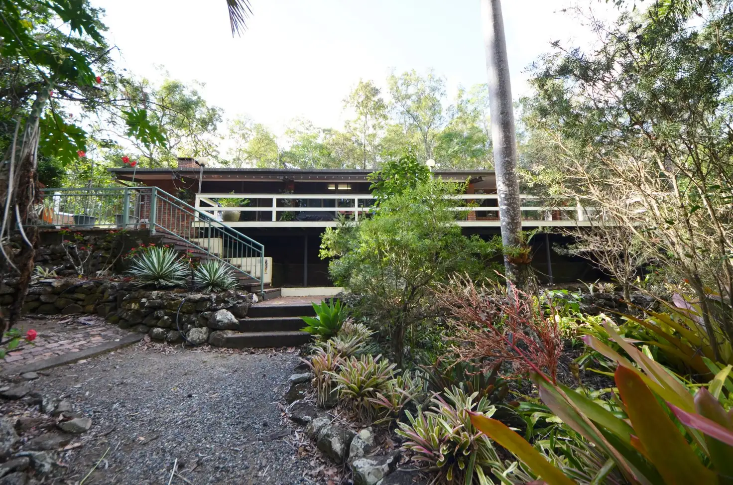 Main view of Homely house listing, 96 Westlake Drive, The Leap QLD 4740