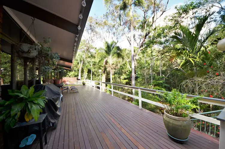 Second view of Homely house listing, 96 Westlake Drive, The Leap QLD 4740