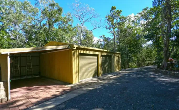 Third view of Homely house listing, 96 Westlake Drive, The Leap QLD 4740