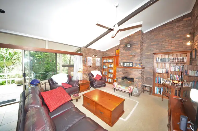 Fourth view of Homely house listing, 96 Westlake Drive, The Leap QLD 4740