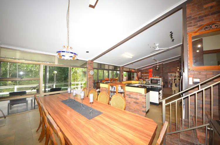 Seventh view of Homely house listing, 96 Westlake Drive, The Leap QLD 4740