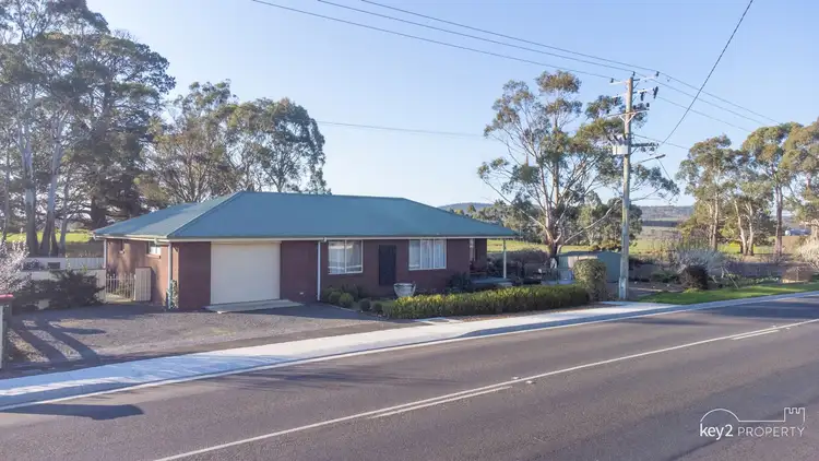 Main view of Homely house listing, 4 Meander Valley Road, Carrick TAS 7291