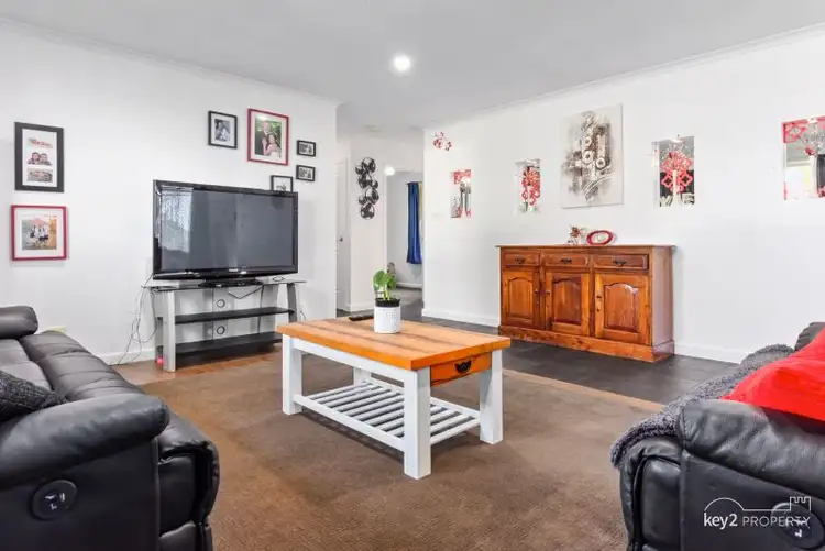 Second view of Homely house listing, 4 Meander Valley Road, Carrick TAS 7291