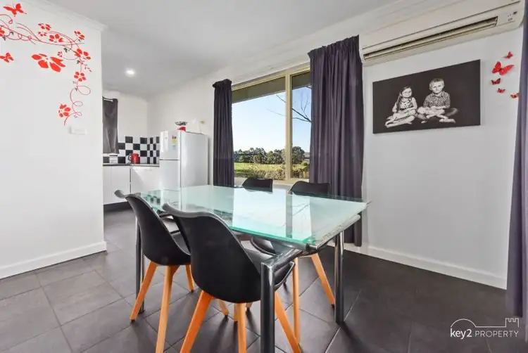 Sixth view of Homely house listing, 4 Meander Valley Road, Carrick TAS 7291