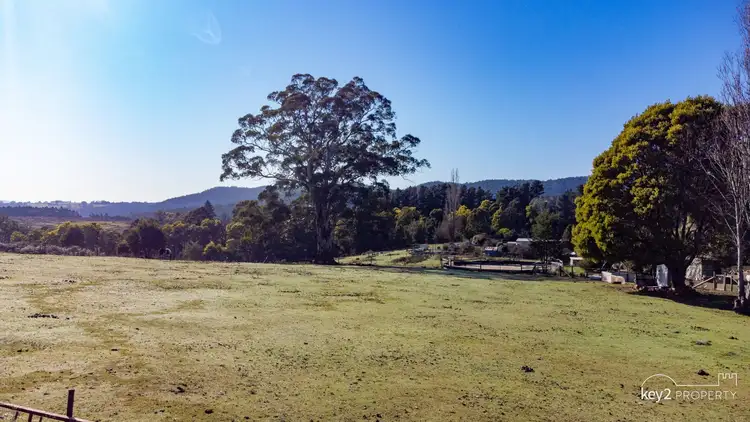 Fifth view of Homely land listing, 4 John Street, Branxholm TAS 7261