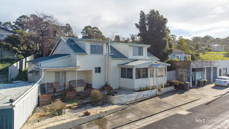 Second view of Homely house listing, 113-115 Flinders Street, Beauty Point TAS 7270