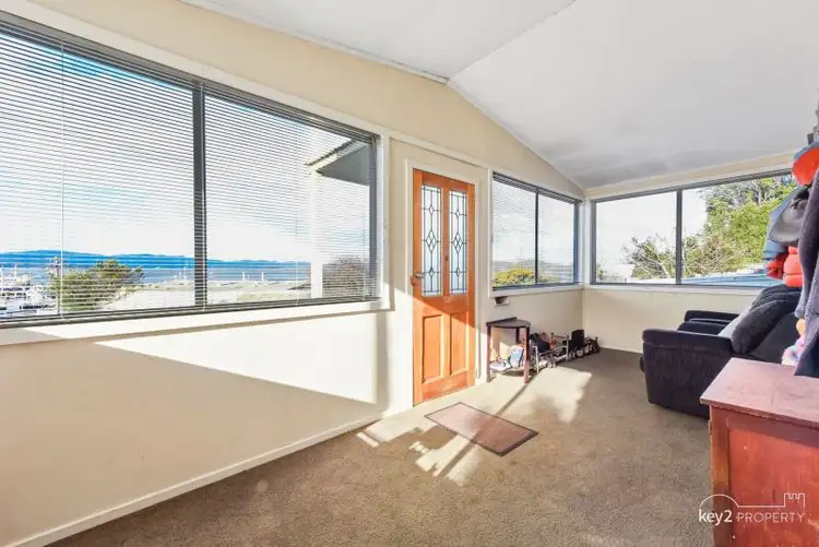 Third view of Homely house listing, 113-115 Flinders Street, Beauty Point TAS 7270