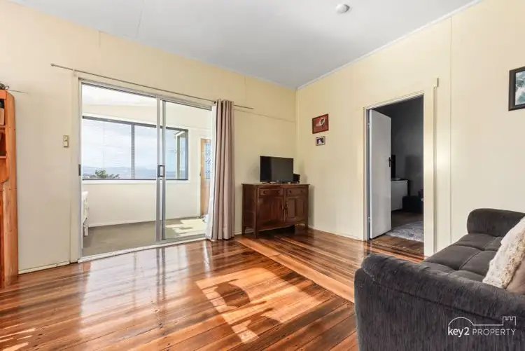 Fourth view of Homely house listing, 113-115 Flinders Street, Beauty Point TAS 7270