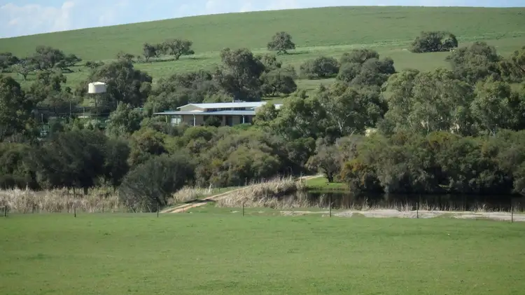 2964 Yerramullah Road, Badgingarra WA 6521