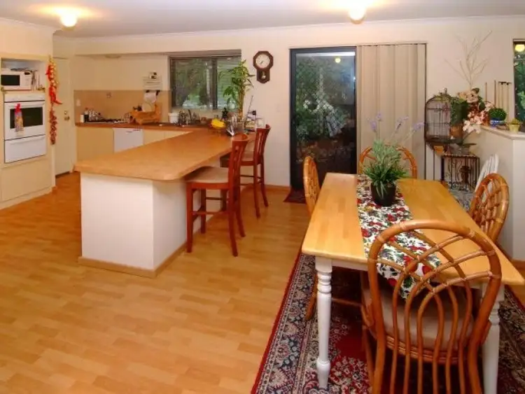 Second view of Homely house listing, 18 Hay Shed Rd, Bovell WA 6280