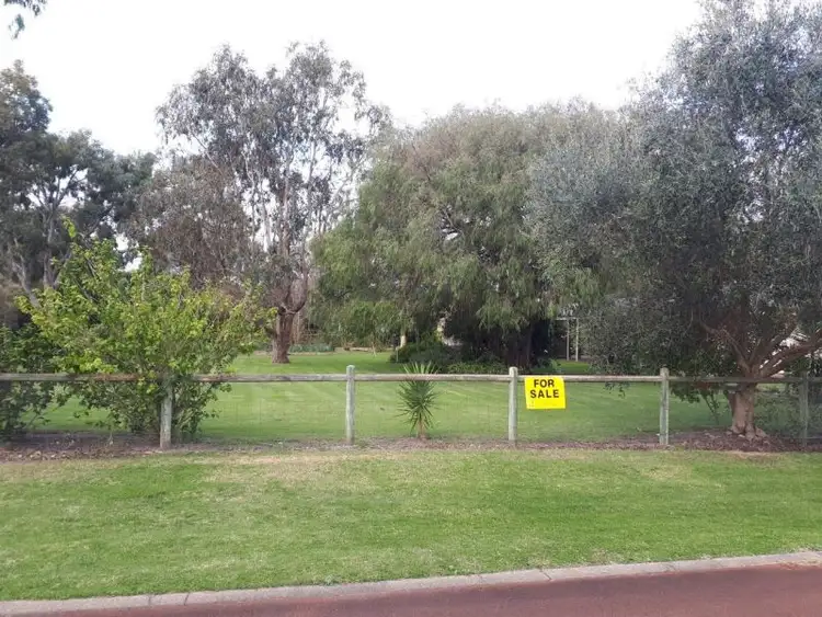 Fifth view of Homely house listing, 18 Hay Shed Rd, Bovell WA 6280