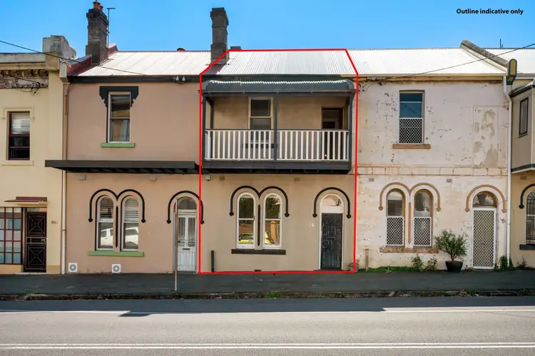 26 Scott Street, Newcastle East NSW 2300