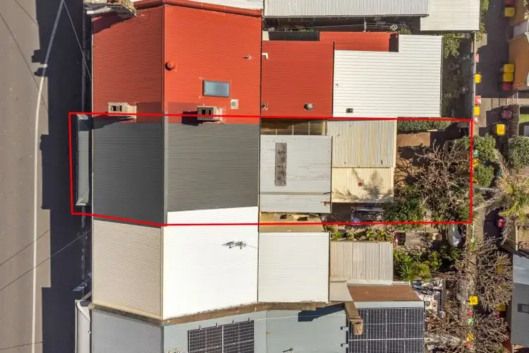 Fourth view of Homely house listing, 26 Scott Street, Newcastle East NSW 2300