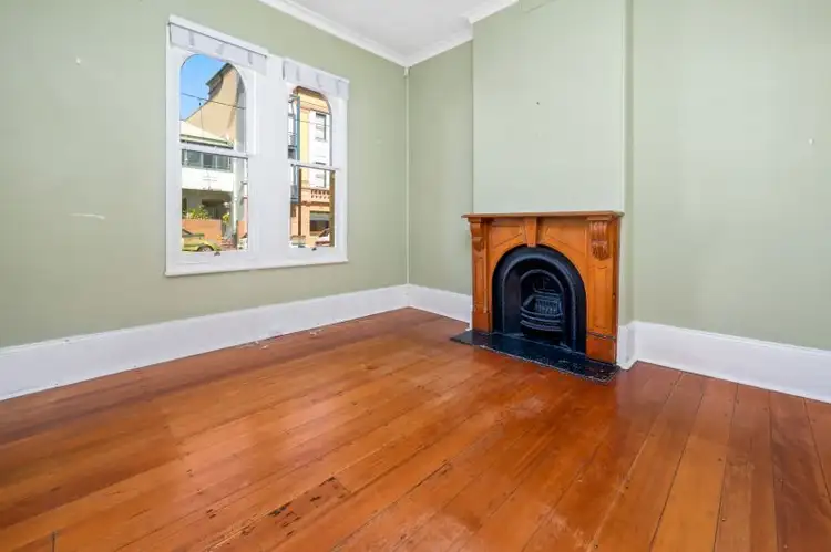 Fifth view of Homely house listing, 26 Scott Street, Newcastle East NSW 2300