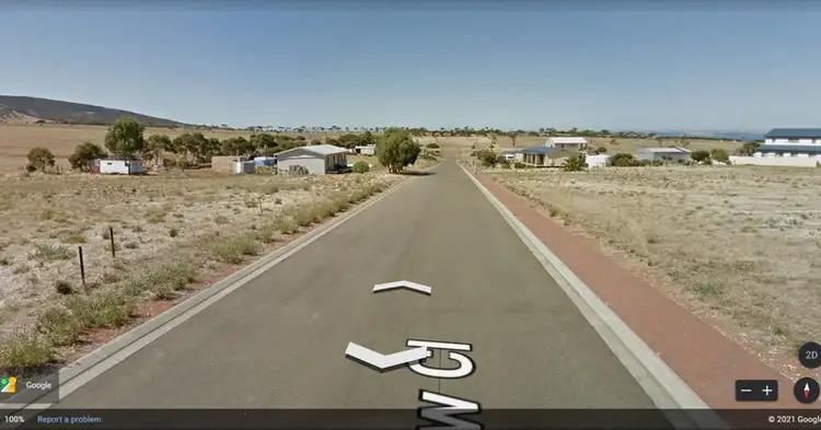 Second view of Homely land listing, 36 Seaview Close, Cape Jervis SA 5204