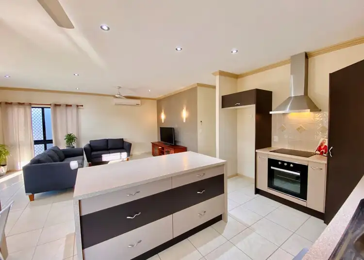 Sixth view of Homely house listing, 3 Burnham Street, Kirwan QLD 4817