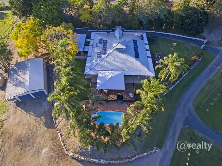 637 Eatons Crossing Road, Eatons Hill QLD 4037