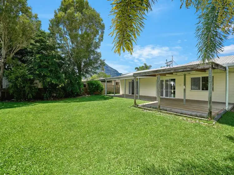 84 Swan Street, Gordonvale QLD 4865