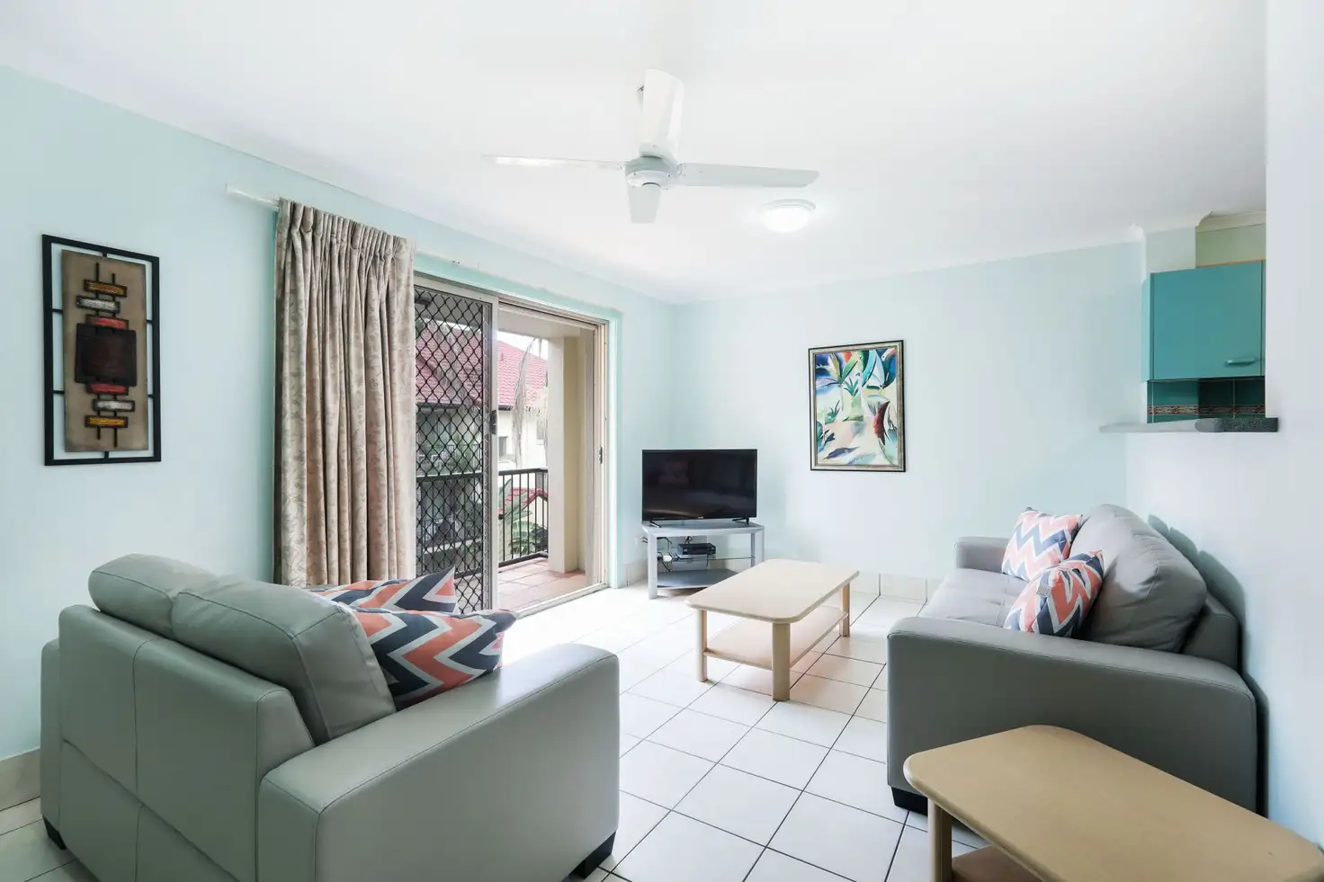 Main view of Homely apartment listing, 37/49 Peninsular Drive, Surfers Paradise QLD 4217