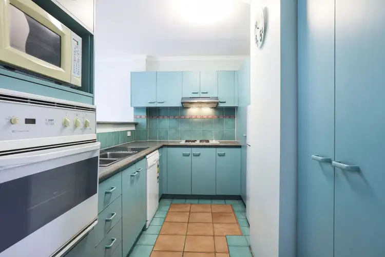 Fourth view of Homely apartment listing, 37/49 Peninsular Drive, Surfers Paradise QLD 4217