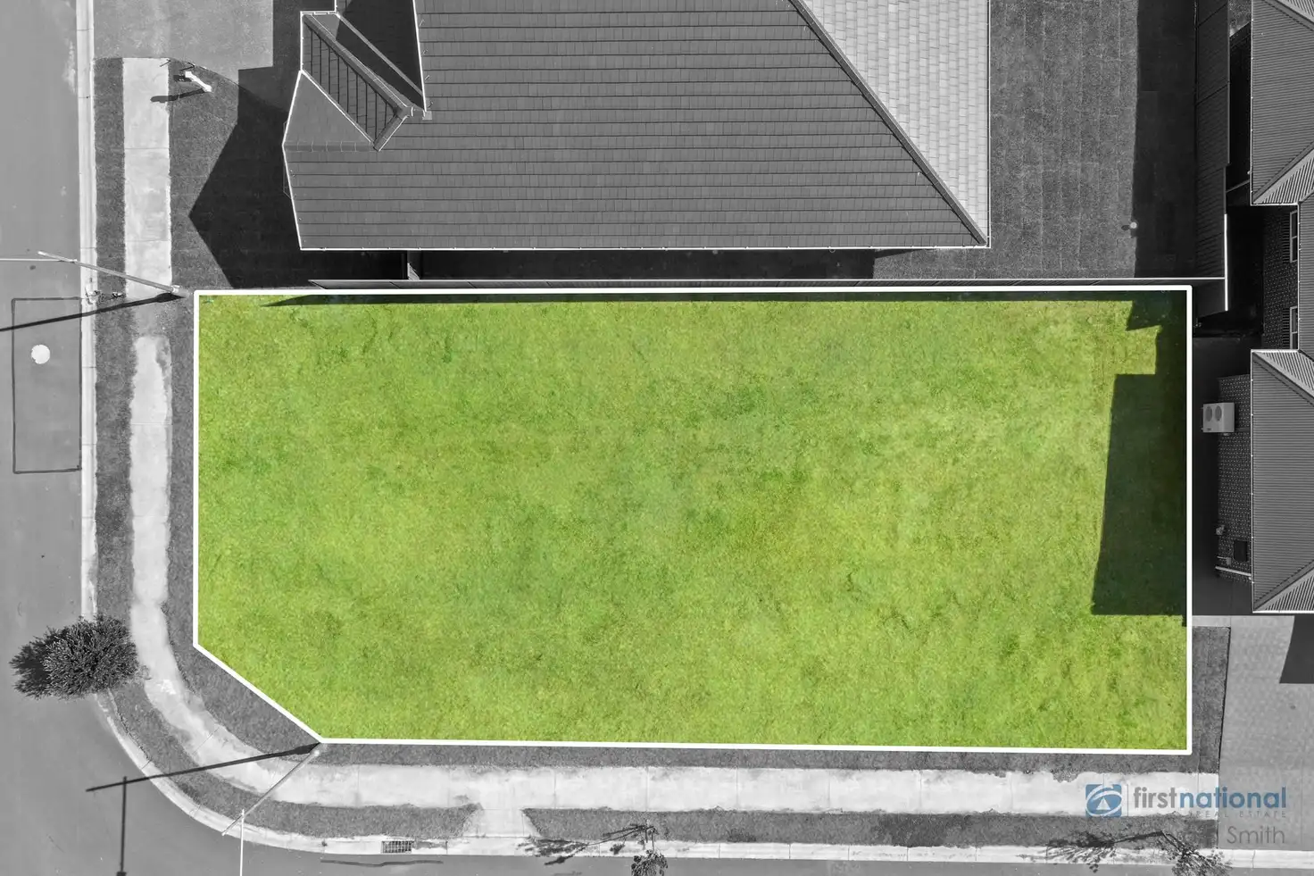 Main view of Homely land listing, 1 Cecilia Place, Thirlmere NSW 2572