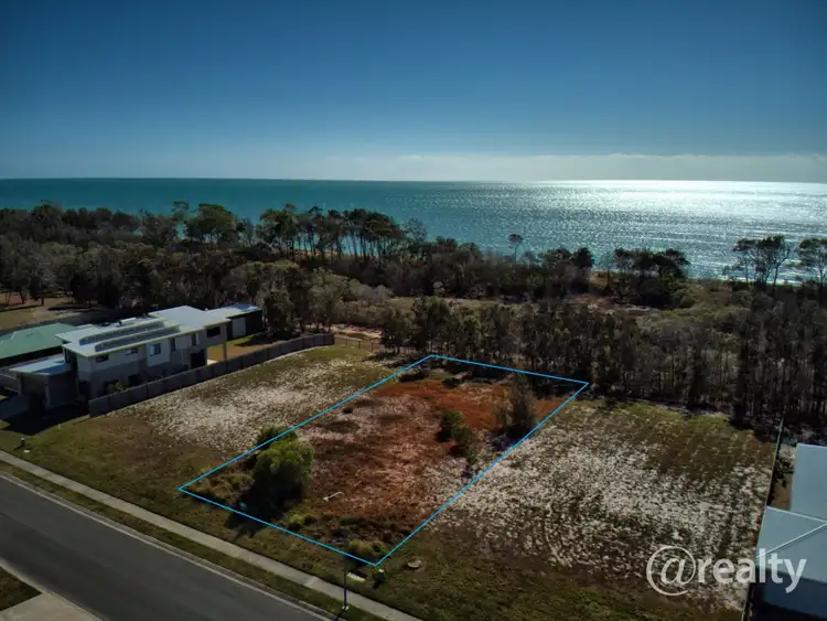 58 Beach Drive, Burrum Heads QLD 4659