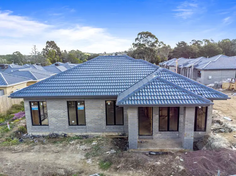 Main view of Homely unit listing, 10/149 Dudley Street, Wallan VIC 3756
