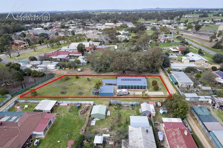 Third view of Homely house listing, 5a John Street, The Rock NSW 2655