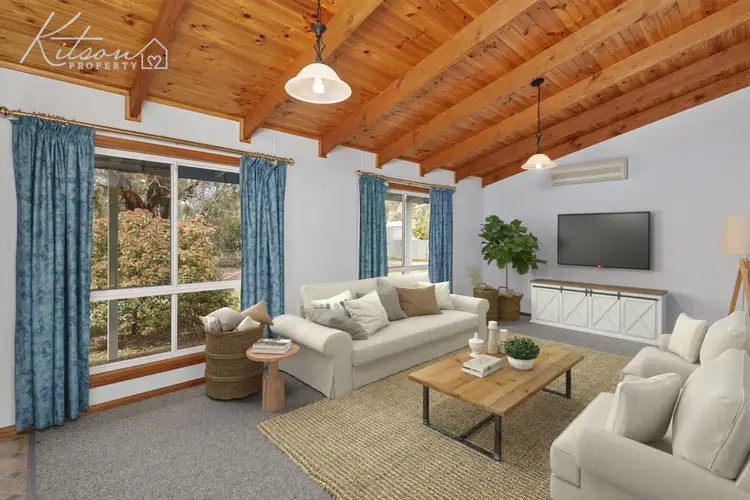 Fifth view of Homely house listing, 5a John Street, The Rock NSW 2655