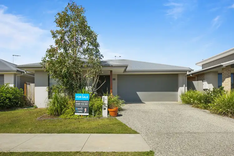 Main view of Homely house listing, 79 Raff Road, Caboolture South QLD 4510