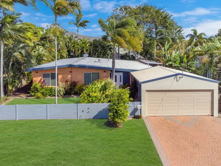 Main view of Homely house listing, 14 Pine Street, Kirwan QLD 4817