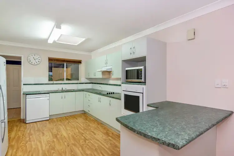 Second view of Homely house listing, 14 Pine Street, Kirwan QLD 4817